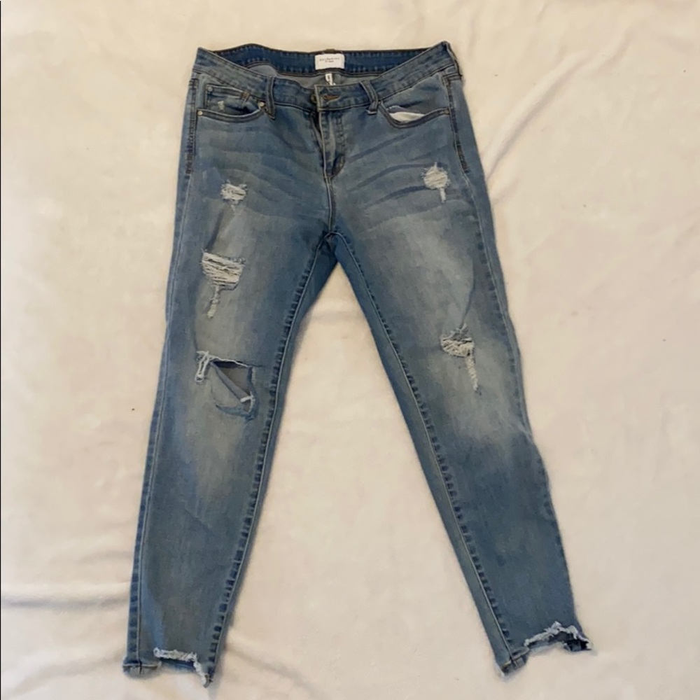 Jeans
